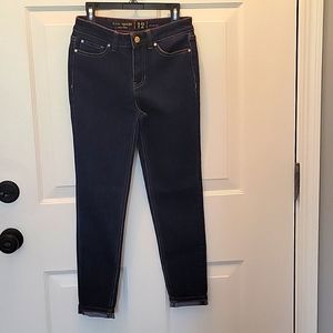 Kate Spade Jeans, Girls Size 12, Denim Indigo